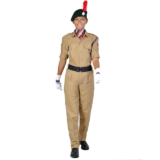 GIRLS NCC UNIFORM SET